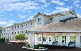 Baymont Inn And Suites Rolla Mo